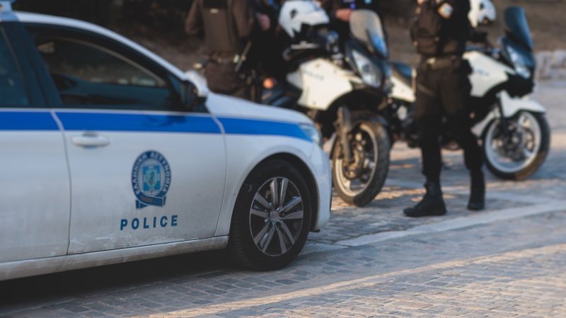 “Më ka qëlluar miku im”/ Vritet 41-vjeçari shqiptar në Greqi, telefonata me bashkëshorten