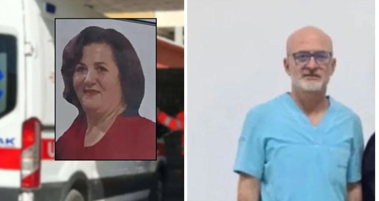 Vdekja e 54-vjeçares në Durrës, reagon mjeku: Pacientja u transferua në pavijon në gjendje të mirë, pësoi arrest kardiak mëngjesin e ditës tjetër