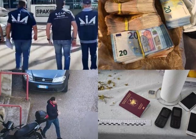 Operacioni ‘Ura’, zbardhen 29 emrat për të cilat GJKKO ka lëshuar masë sigurie, janë ekzekutuar vetëm 12