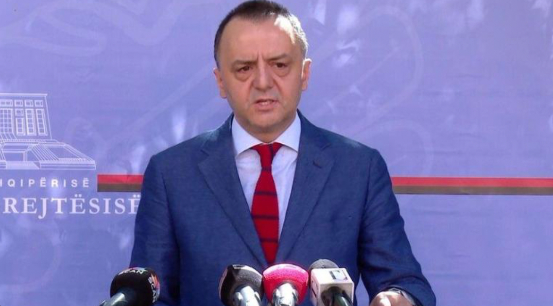 Ndarja nga jeta e Artan Lames, të martën mbahen homazhet dhe përcjellja për në banesën e fundit