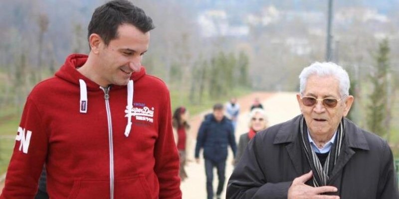Ndarja nga jeta e Piro Milkanit, Veliaj: La pas një trashëgimi të çmuar! Puna e tij, pasuri kombëtare e patjetërsueshme