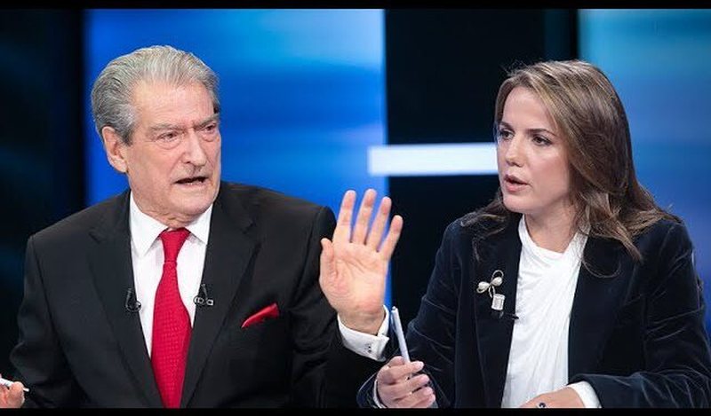 Humbja e thellë e PD në zgjedhje, Rudina Hajdari: Berisha të respektojë statutin, të dorëhiqet