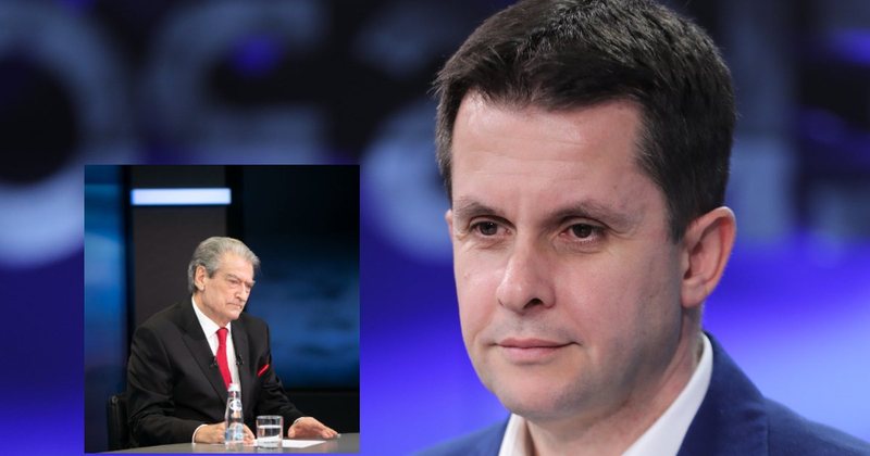 “Analiza duhet bërë” – Ilir Alimehmeti flet për largimin e Berishës pas humbjes së PD-së