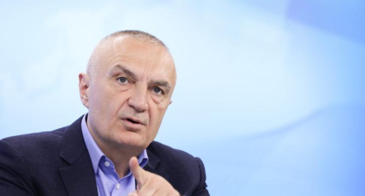 U mor i pandehur, Meta reagon nga qelia: Farsë hetimore e tejzgjatur! SPAK, organizatë në shërbim të verbër të Edi Ramës