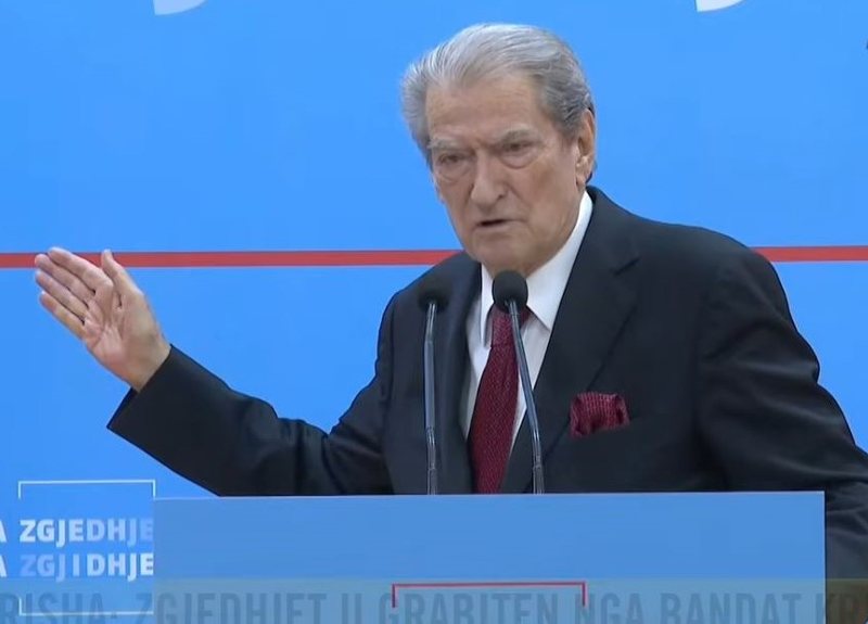 Humbi thellë në zgjedhje, Berisha: Kontrata me LaCivita ia vlejti, bëri fushatën më të suksesshme