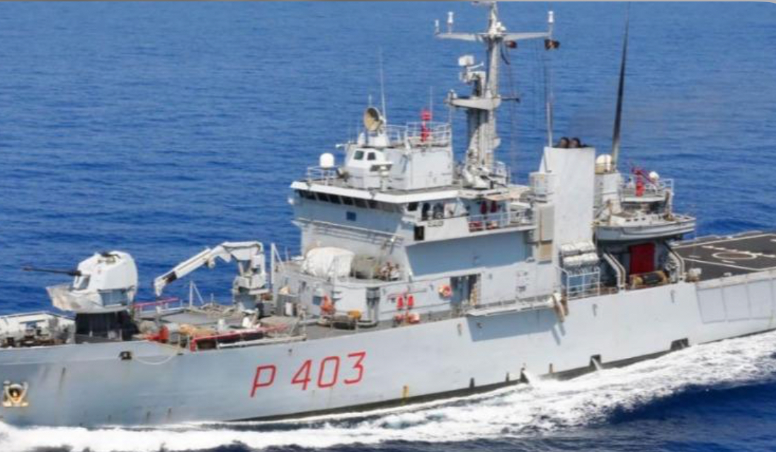 Marrëveshja me Italinë, sot pritet të mbërrijë në Shëngjin anija e marinës italiane me 30 emigrantë të dëbuar