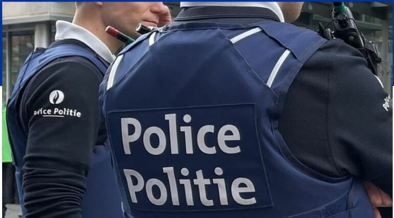 Operacioni “Ura”/ Arrestohet në Belgjikë 44-vjeçari i shpallur në kërkim për trafikim të lëndëve narkotike