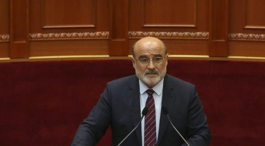 Kërkoi papajtueshmërinë e mandatit të Vullnet Sinajt, Kushtetuesja rrëzon PD