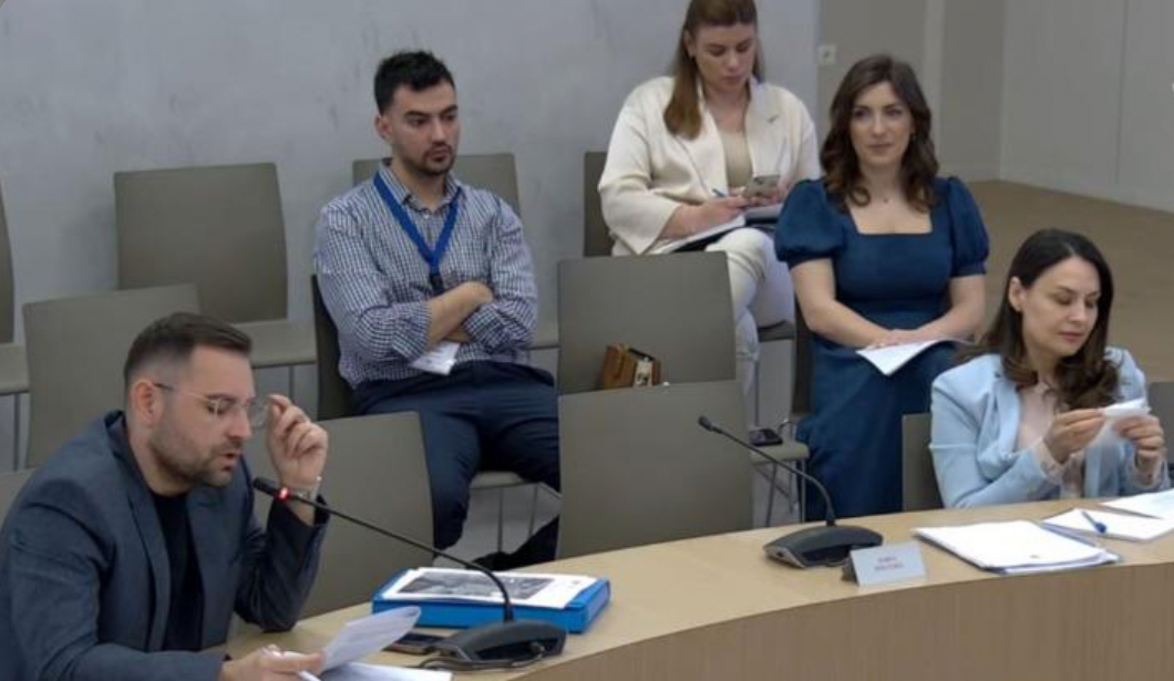 Ankimimet e PD për rezultatin e zgjedhjeve në Berat, Vlorë dhe Gjirokastër, KAS nis shqyrtimin! Ivi Kaso kërkon rikthimin si avokat i ankimimeve