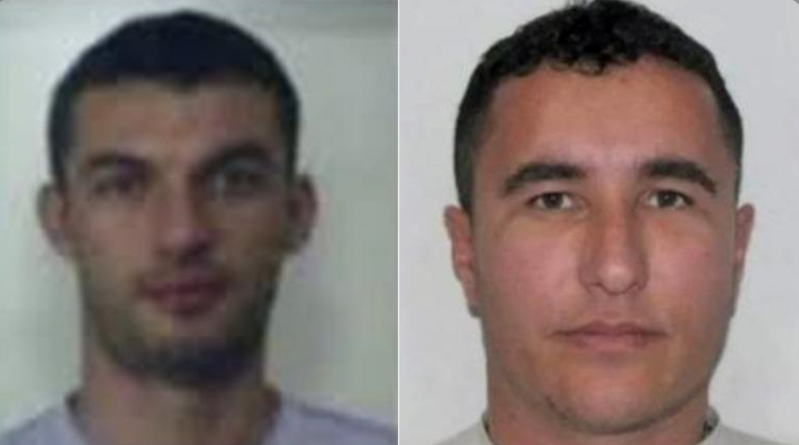 ‘Plumbi i artë’/ Erion Alibej dëshmon për herë të parë në GJKKO: Ja si e njoha Nuredinin! Qoli: Më mirë 10 Nuredin Dumani në Dubai, se një i pafajshëm në qeli