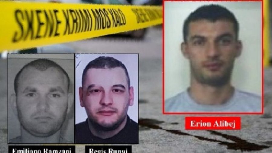 “I vëmë zjarrin pallatit dhe hyjmë si zjarrfikës”, Erjon Alibej zbulon skemën e klanit Çojpa për ta ekzekutuar brenda shtëpisë së tij