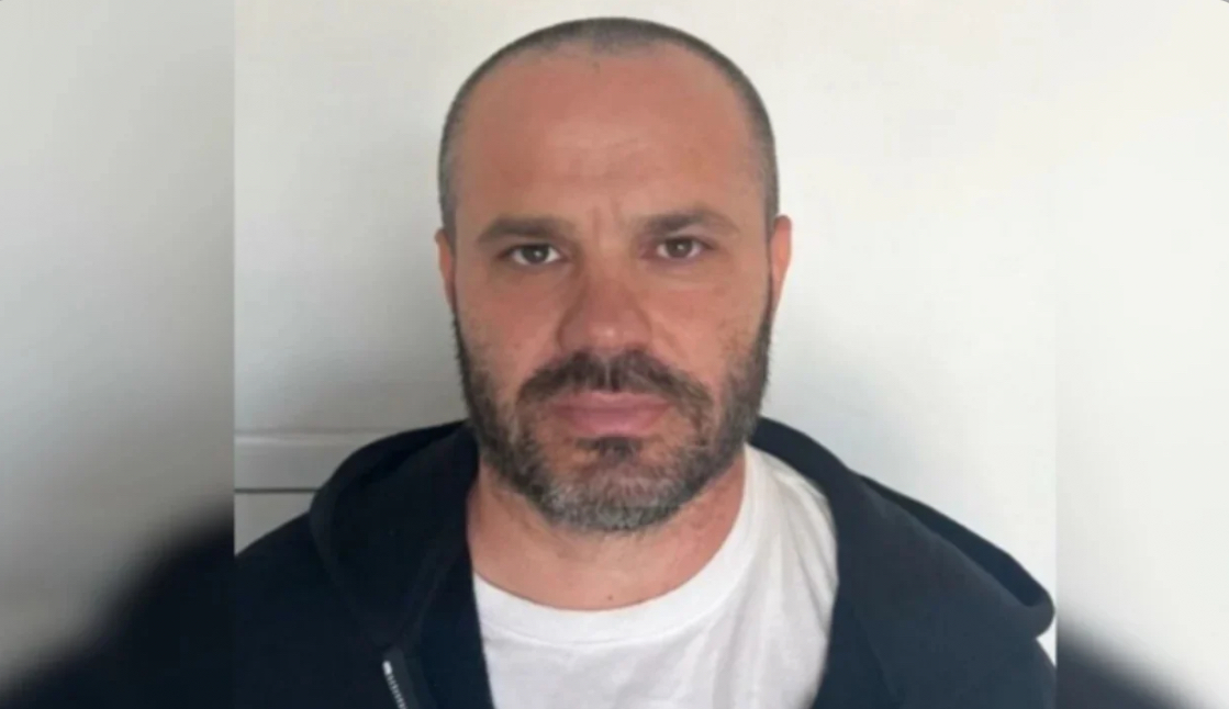 I ekstraduar pak kohë më parë nga Dubai, Apeli i GJKKO nuk zbut masën për Florenc Çapjan! E lë në burg