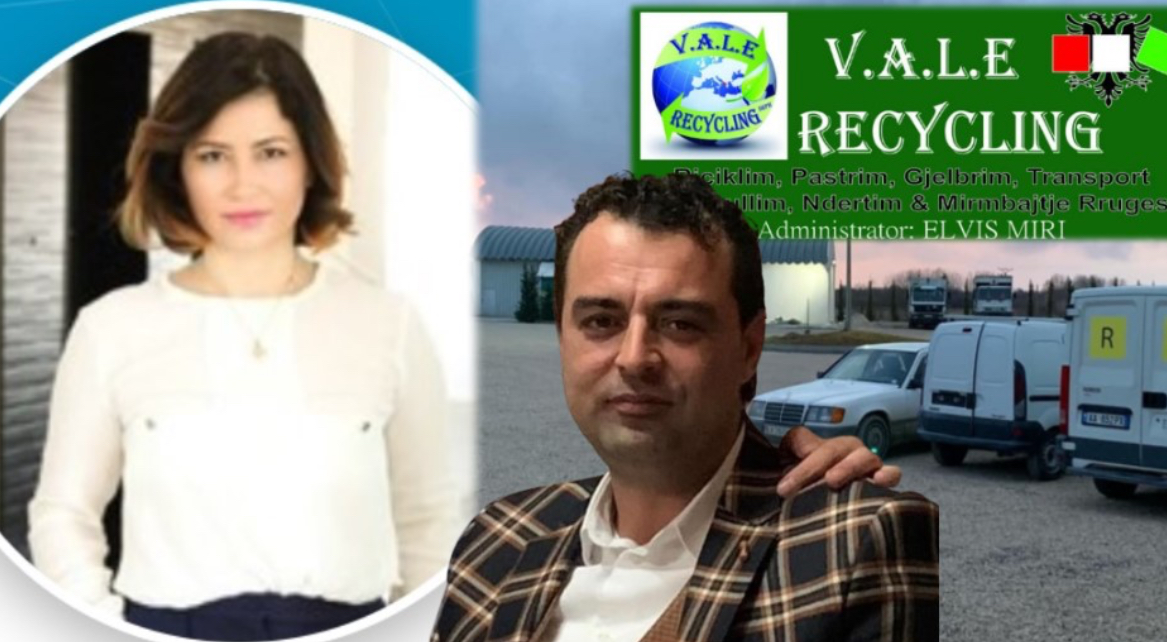 Fitoi 650 mln lekë tendera pa pajisje, dërgohet për gjykim Elvis Miri i “Vale Recycling”