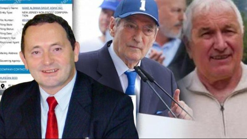 Zef Brozi: Çështjet me shumë interes që shqiptarët duhet të dinë për kontratën 6 milionë $ të Berishës dhe roli i SPAK dhe FBI 