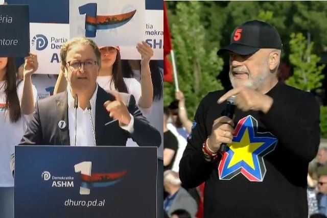 “Do i hamë të gjallë”, Rama për Alizotin: Ky është çyryk. Thonë se populli është i sëmurë, më 11 maj do marrin mësimin më të mirë 