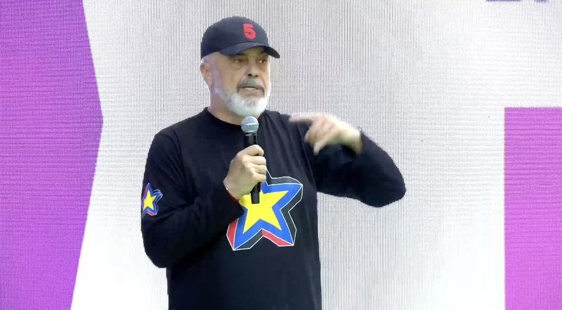 Rama në Burrel: Rruga e Arbrit do të hapë horizont për investimet e reja në turizëm