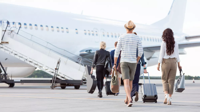 Shtrenjtohen çmimet e biletave të avionëve. Ja në cilin shtet udhëtojnë më shumë shqiptarët 
