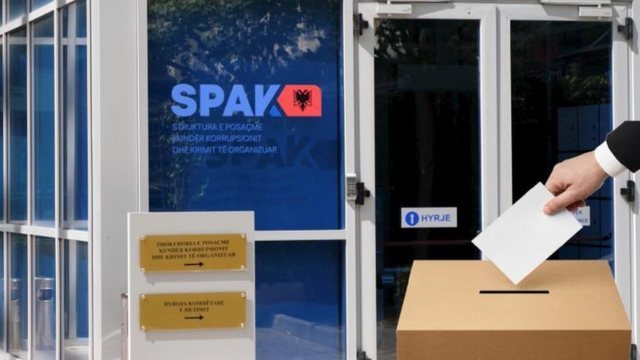 SPAK nis hetimet për 26 krime zgjedhore për 11 Majin 