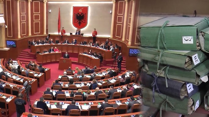 Ligji i ri për dosjet e Sigurimit, vetëm 8 kandidatë nga partitë e vogla dorëzojnë formularin