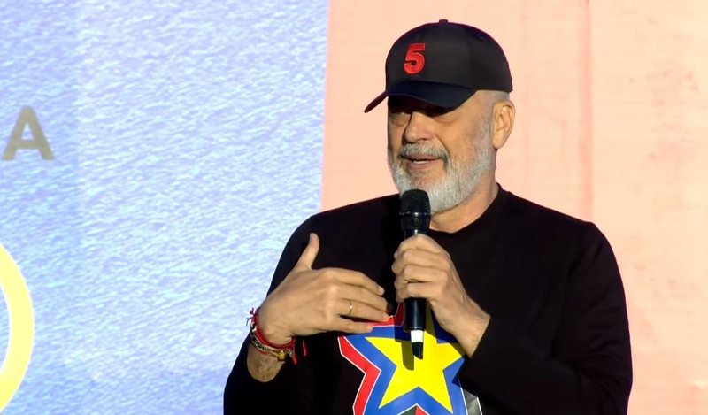 Rama: Partitë e reja janë cikli i dytë i farës së keqe të së ndjerës LSI 