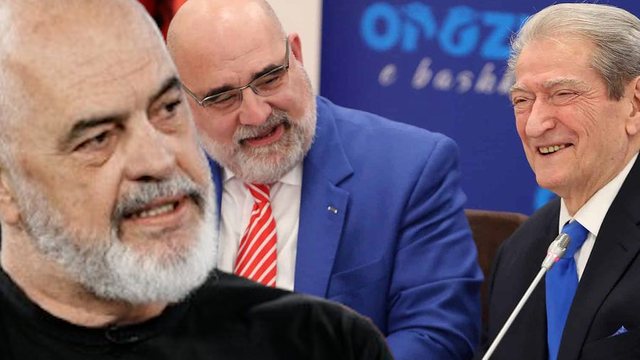 Lobimi 6 milionë dollarë i PD në SHBA, Rama: Vetëm maja e ajsbergut, kontratë korruptive e frikshme 