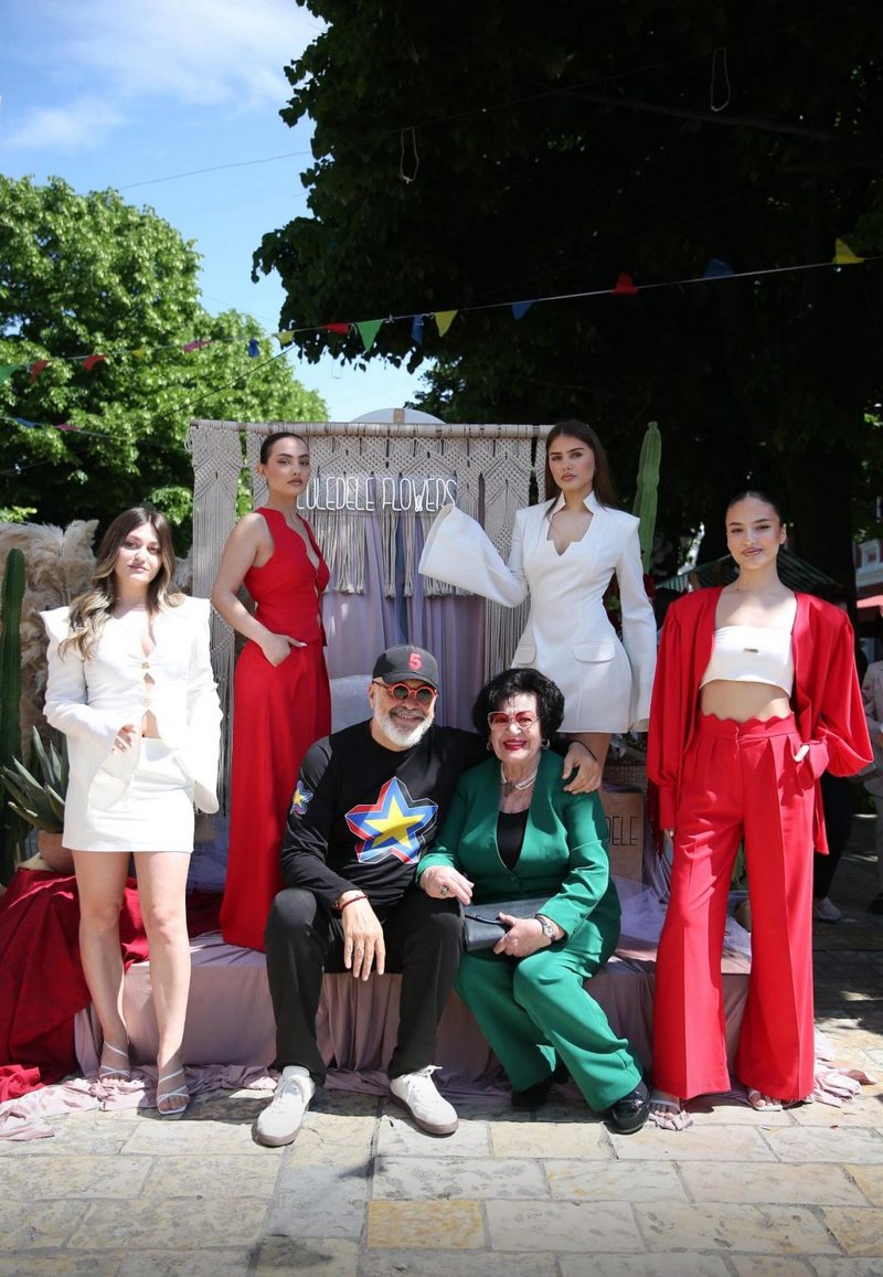 Rama ndan foton me Zyliha Milotin: Shkodra sot ishte 5 