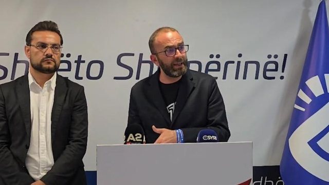 Kandidati i PD u shoqërua në polici, Bardhi: Po na pengojnë të bëjmë fushatë! 