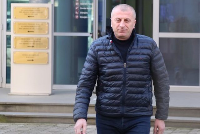 Apeli i GJKKO shpall të pafajshëm kryebashkiakun e Devollit, Eduard Duro