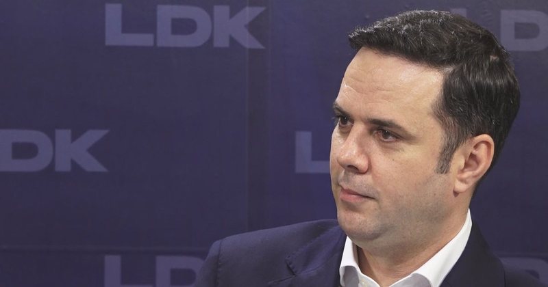 Refuzimi i LDK, Vetëvendosje pa alternativa. Zgjedhjet janë zgjidhje?