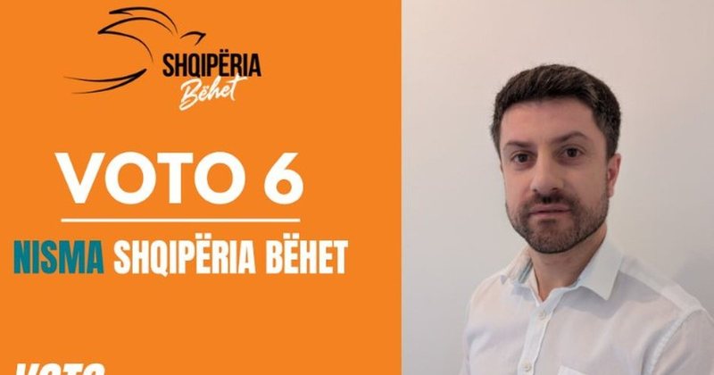 Kandidati i Sarandës u kap me kokainë, reagon partia e Adriatik Lapaj: Një dozë i gjetën, nuk janë tonelata!