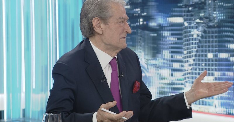 Sali Berisha: Në kohën time vetëm ca parcela droge në Lazarat kishim, e spostova trafikun e drogës në Serbi 