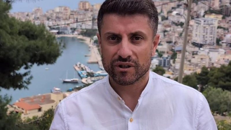 U kap me kokainë, kandidati i Lapajt: Do e pija vetë, nuk ndihesha mirë në këto ditë fushate