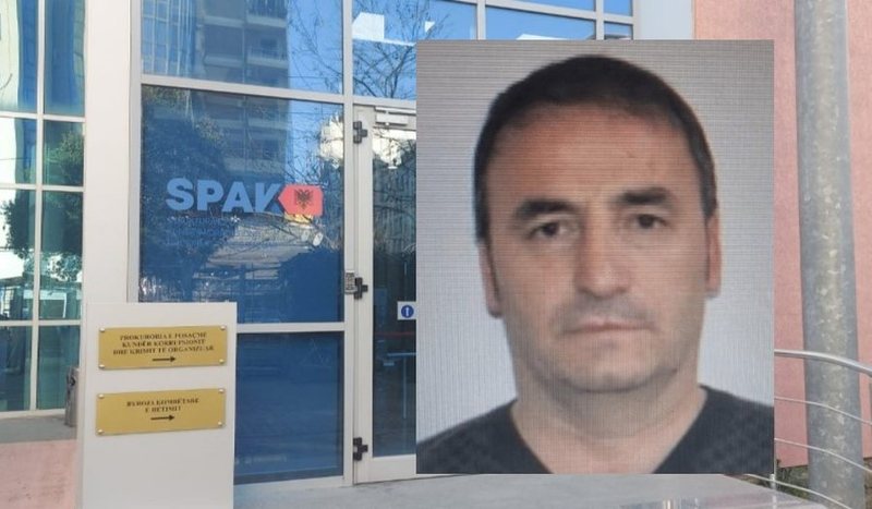 Apeli i GJKKO lë në qeli Bujar Shegën, ‘trurin financiar’ të grupit të Suel Çelës 