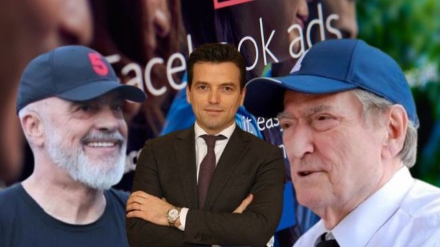 Partitë e kandidatët, mbi 1 milion dollarë sponsorizime 