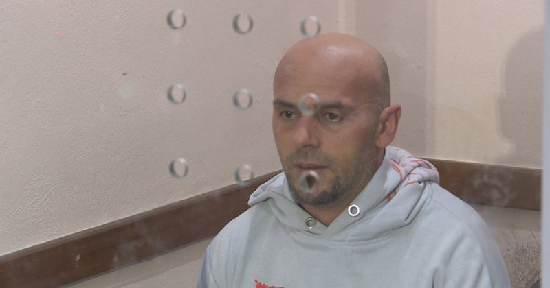 Prokuroria kërkon dënimin me burgim të përjetshëm për Dan Hutrën 