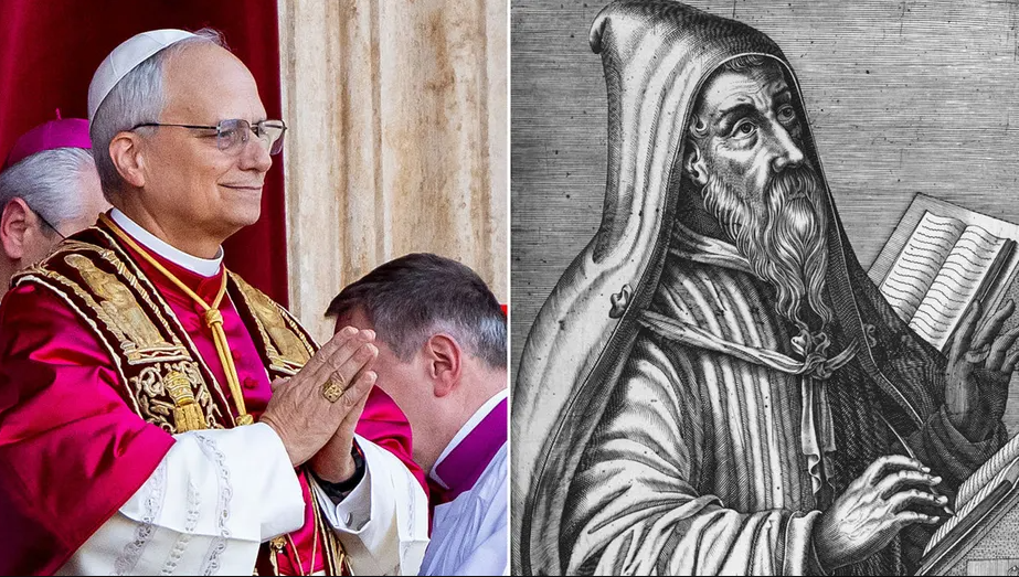 Çfarë është Urdhri i Agustinianëve të cilit i përket Papa Leoni XIV 