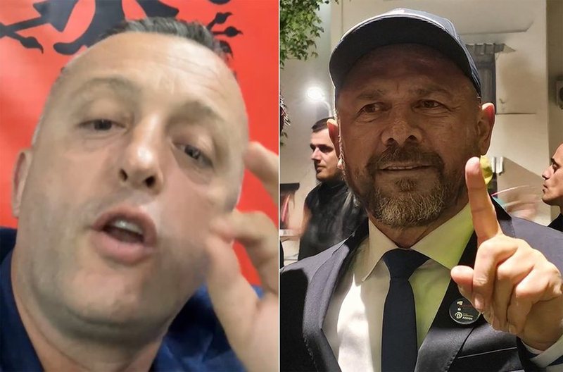 Xhelal Mziu tha se makina e tij u bllokua me para, Agron Malaj: Të ka ngel në gojë emri im 