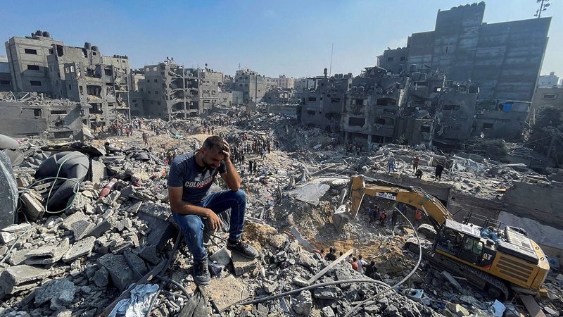 The Guardian paralajmëron përplasje globale: A ka nisur Lufta e Tretë Botërore? 