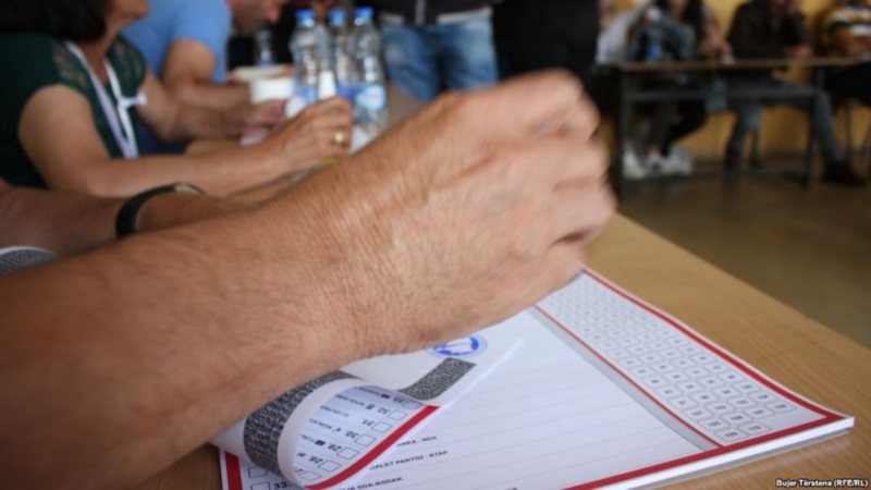 PS Mat denoncon: Komisionerët e PD në KZAZ 16 janë me precedentë penal 