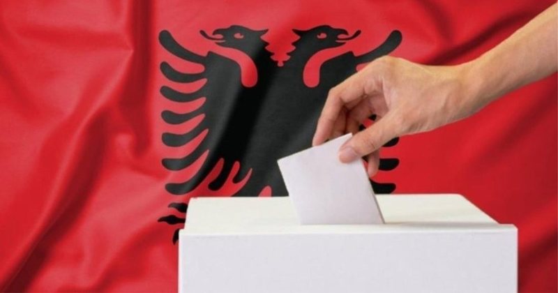 3,713,761 shqiptarë drejt kutive të votimit – Qendrat hapen në orën 07:00, 114,642 qytetarë votojnë për herë të parë 