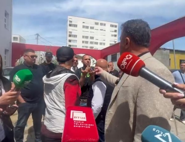 Pas sherrit të Flamur Nokës, KQZ përjashton të gjithë vëzhguesit nga KZAZ 27 në Vorë! Lejohen vetëm të huajt 