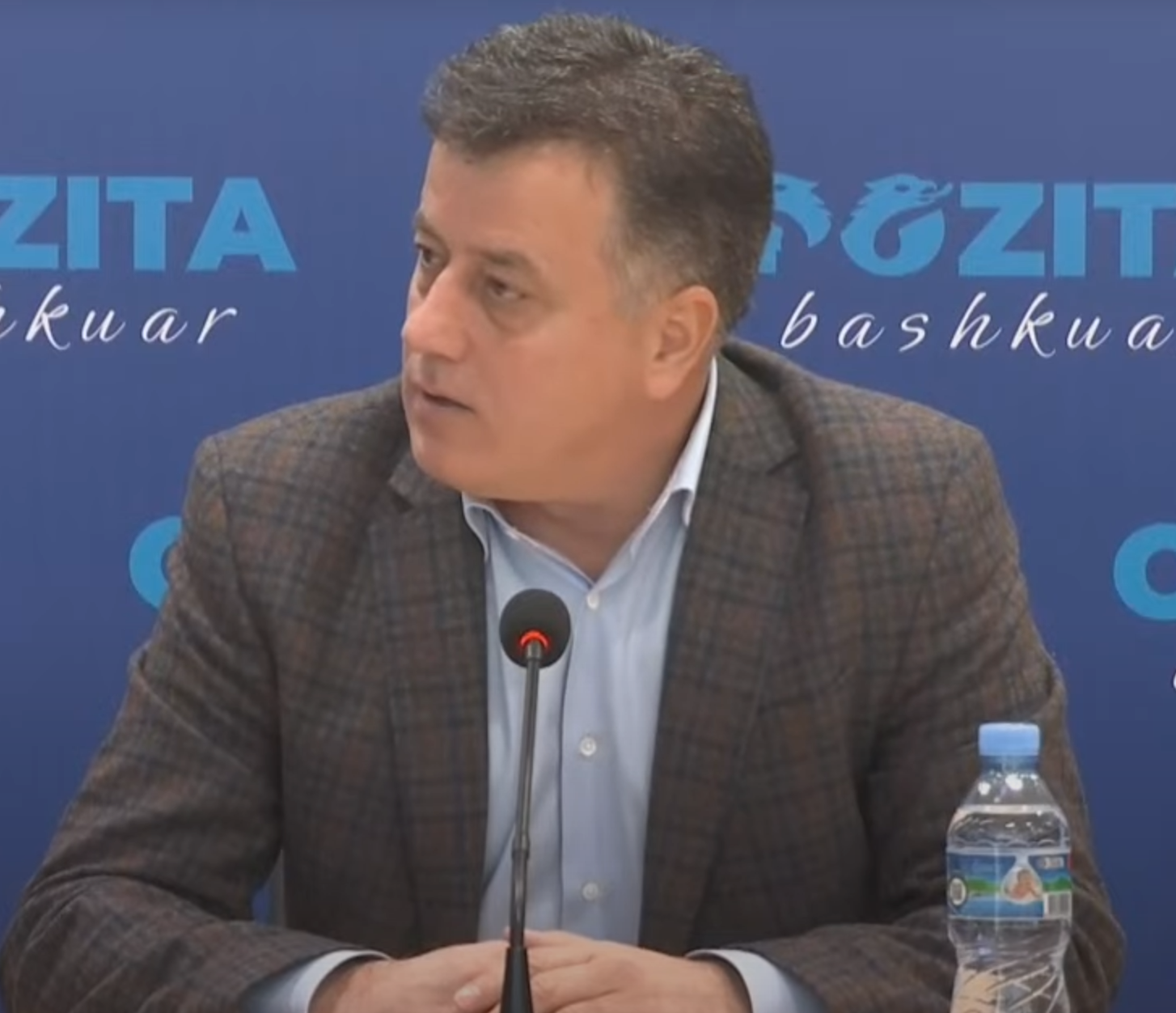 U procedua penalisht, reagon Flamur Noka: Policia është nën urdhrat e Albert Xhabaftit, mos bini pre e propagandës
