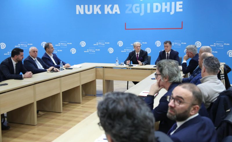 PD nis kontestimet pa u mbyllur mirë zgjedhjet: Duhen shpallur të pavlefshme 