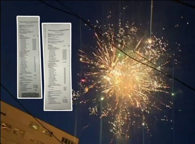 Dy qendra votimi në Vorë nxjerrin rezultatin e zgjedhjeve, nis festa e socialistëve 