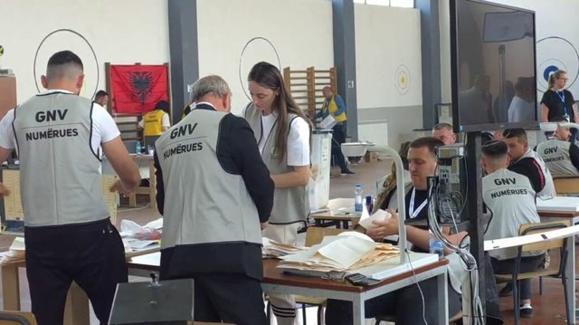 Mbyllet votimi në Finiq dhe në Këlcyrë, PS merr dyfishin e votave të PD 