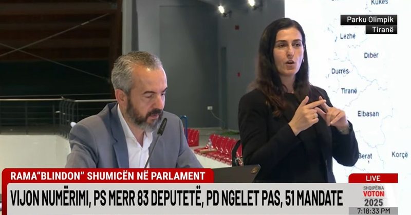 Në 22 bashki mbyllet numërimi, Celibashi: Partitë të ndryshojnë me turne numëruesit, nuk do lejojmë vonesa