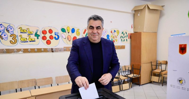 Deputeti më i votuar deri tani, a i ka shkruar Edi Rama? Ja çfarë thotë Blendi Gonxhja!