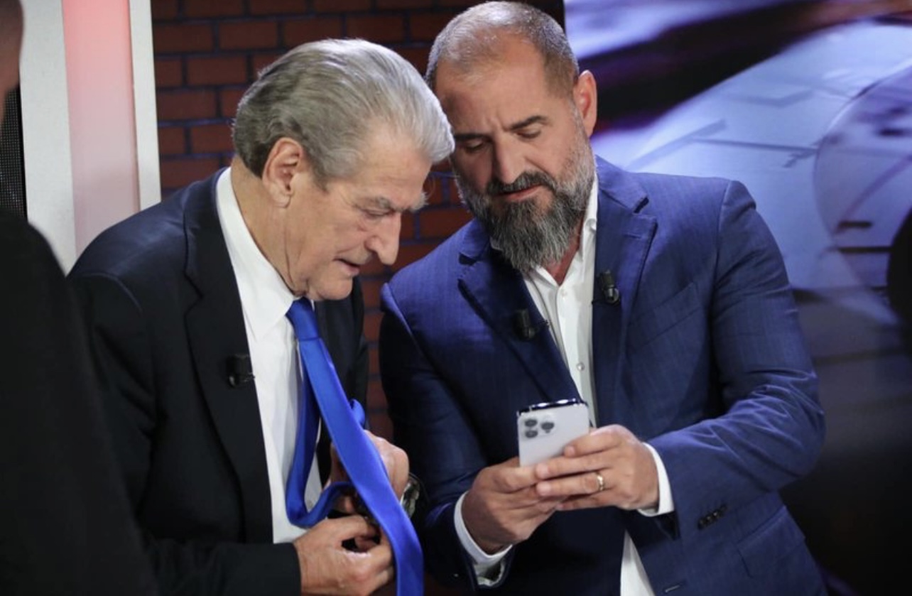 “Gonzato është shërbëtor i Ramës” – Zyra e BE përgënjeshtron portalin e familjes Berisha