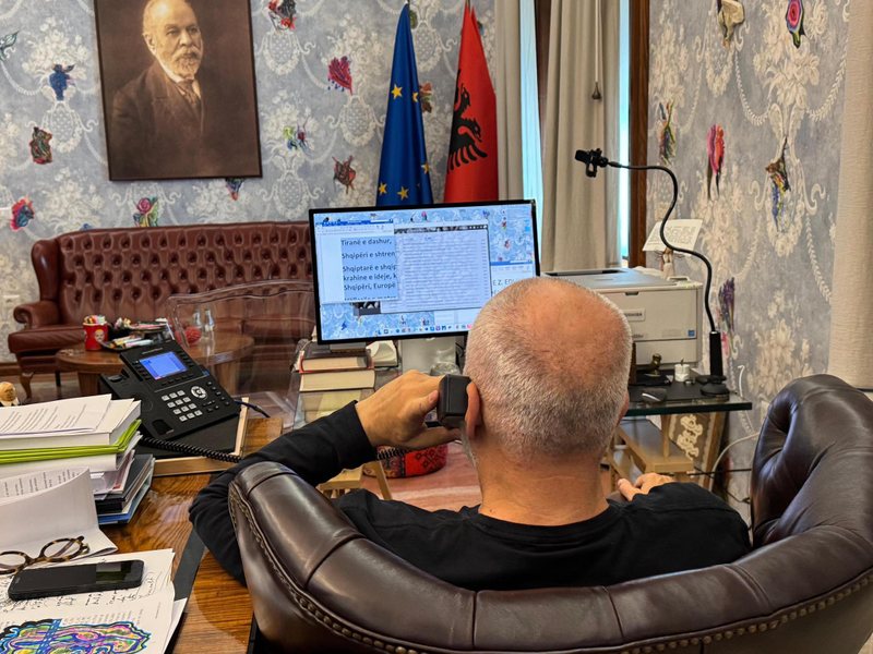Zbulohet se kur Edi Rama do të shpallë fitoren