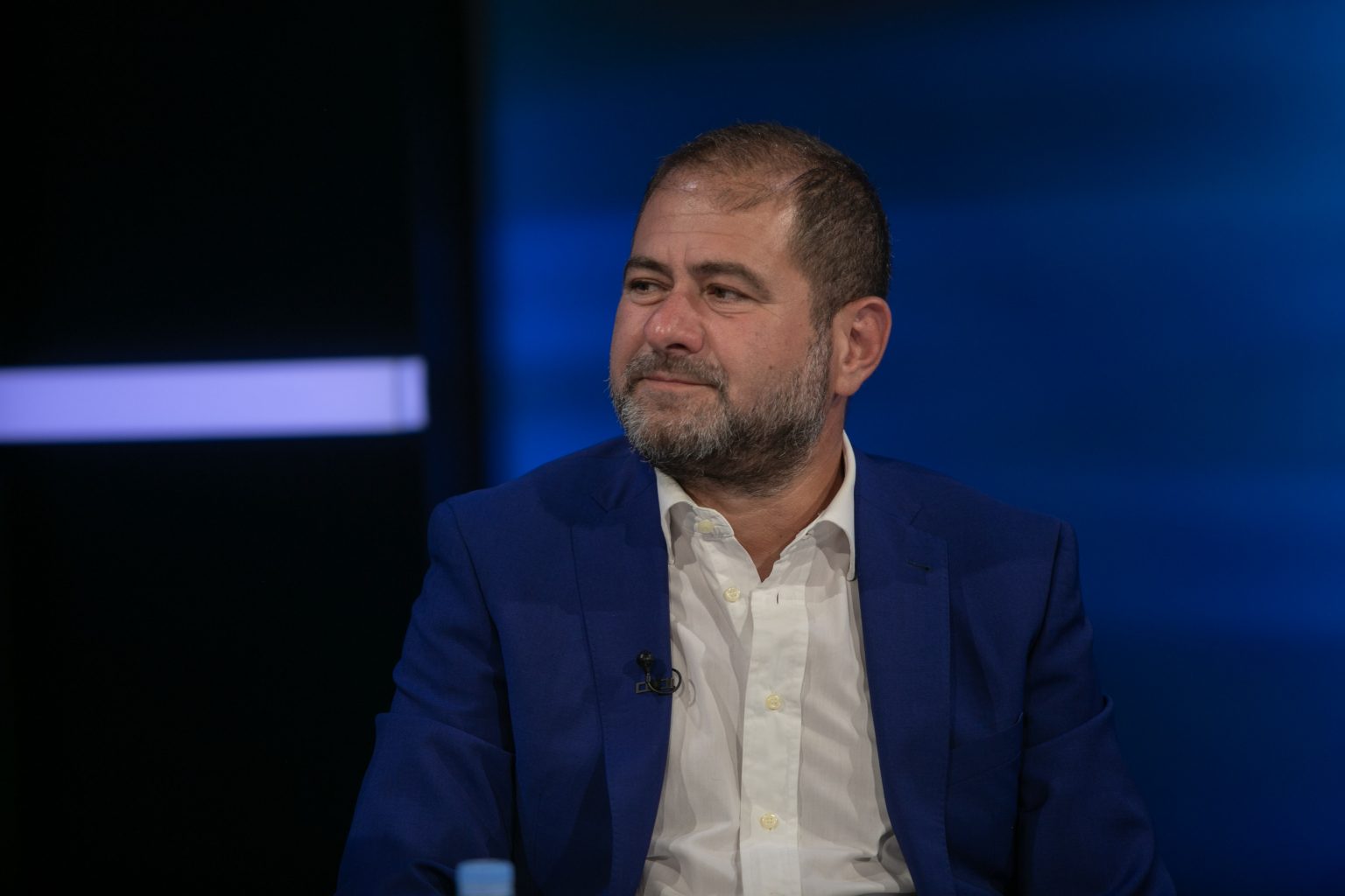 Armand Shkullaku: Rama duhet gjykuar për fitoren, edhe një rezultat si ky dhe morëm fund, do na marrë si zara